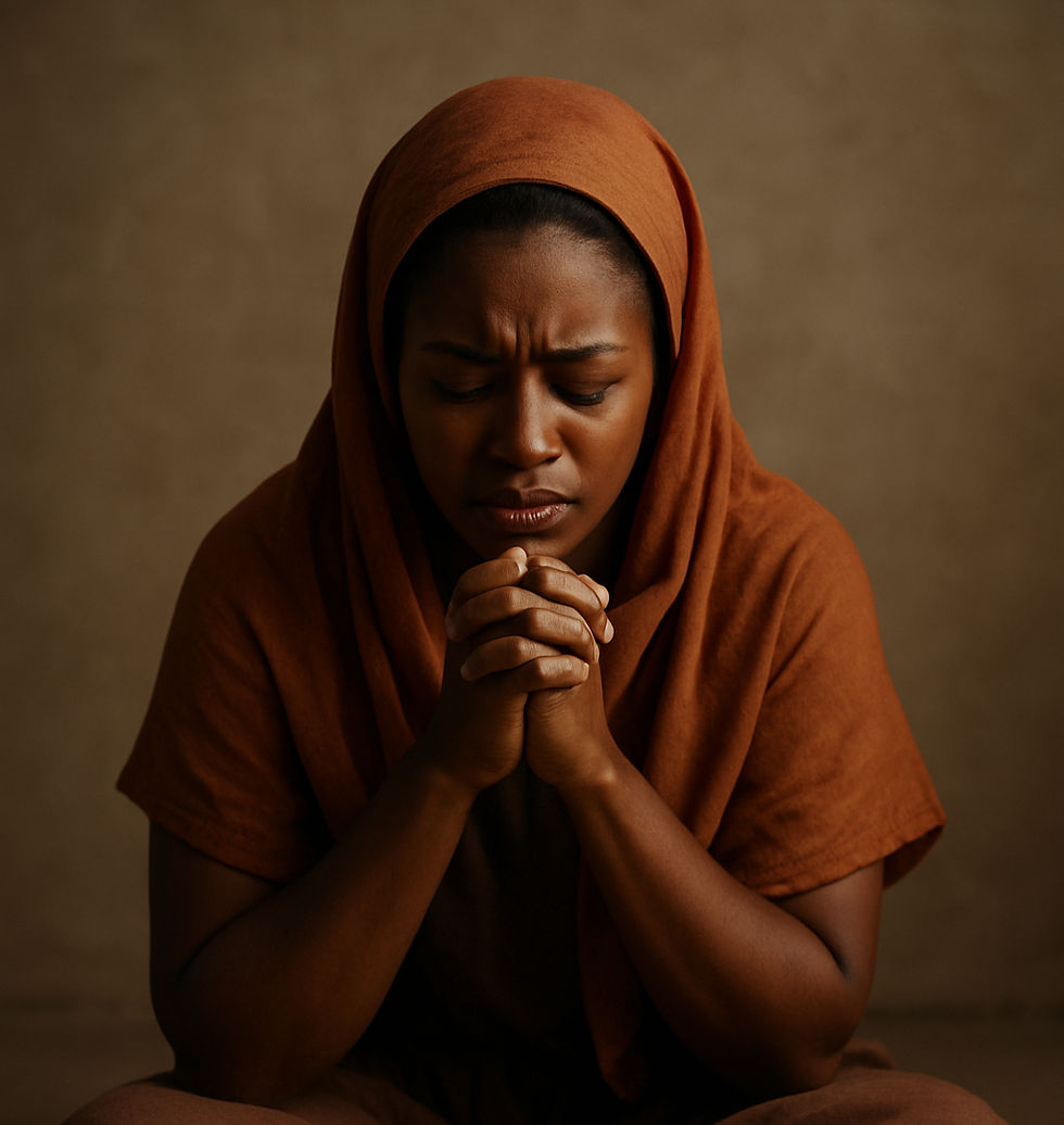 Soul Wars and Unseen Battles: Testimonies of Deliverance and Freedom