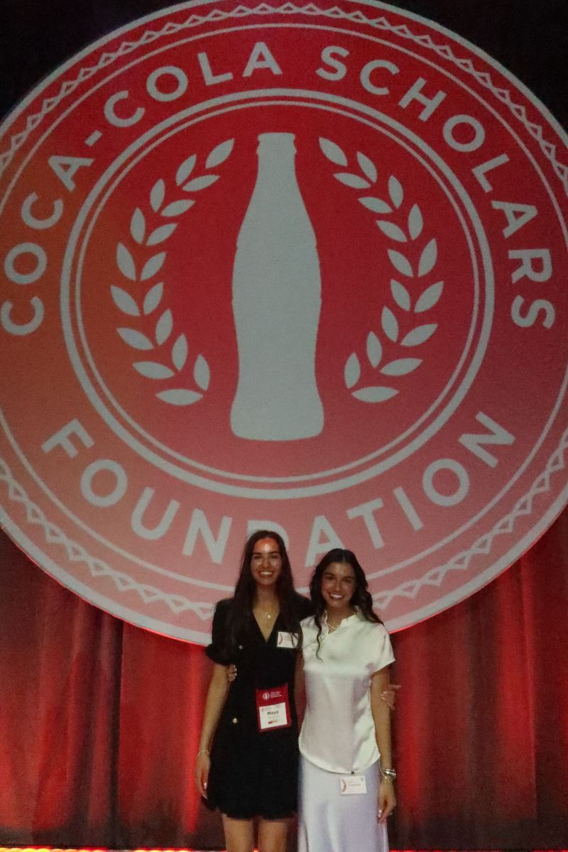 Coca-Cola Scholar
