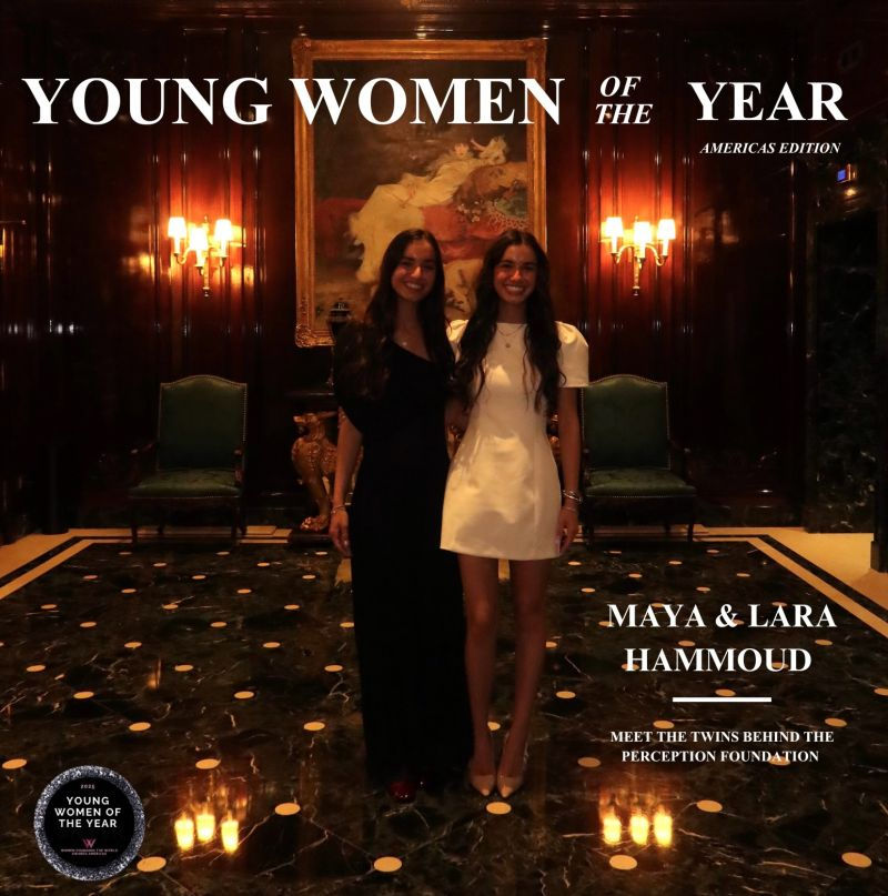 Young Women of the Year