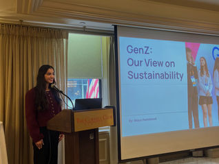 Wall Street Green Summit