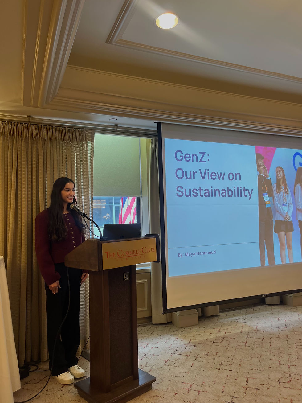 Wall Street Green Summit