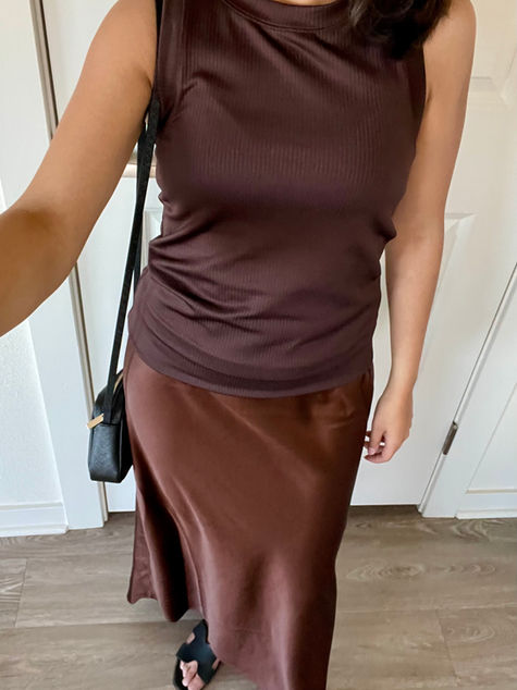 All Brown 