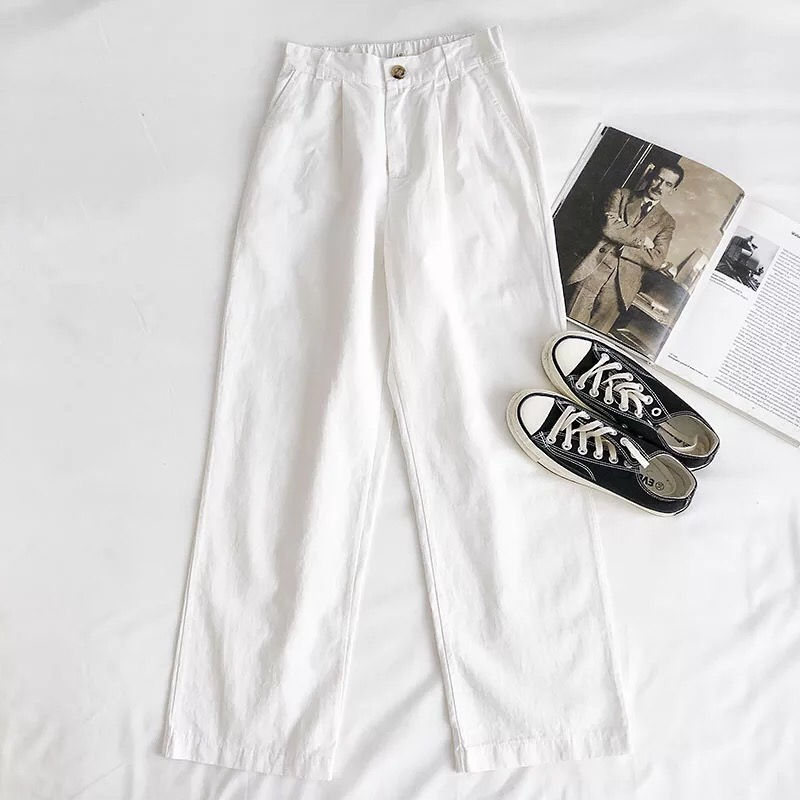 תמונה ממוזערת: Casual Fashion Pantalones