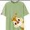 Thumbnail: Disney Cute Chip Dale T-Shirt