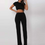 תמונה ממוזערת: 2 Two Piece SetTop and Long Pants