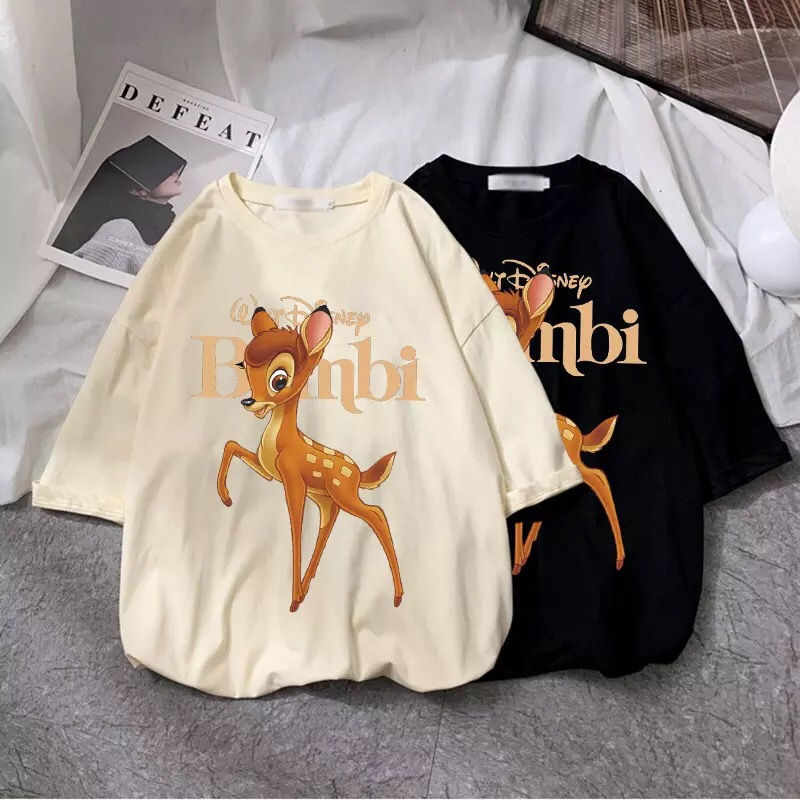 תמונה ממוזערת: Disney Cute Couples Unisex Women T-shirt