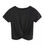 תמונה ממוזערת: Twist Front T shirt Women