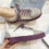 תמונה ממוזערת: Casual Low Lace-up Fashion Sneakers