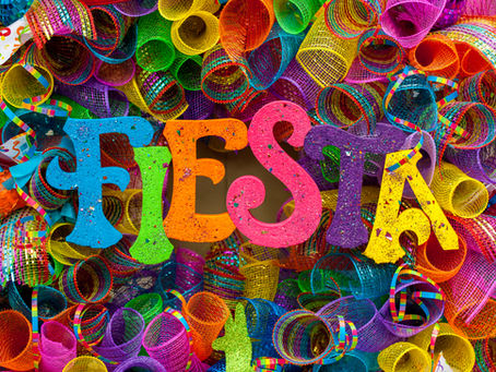 Fiesta! It was a Success-ta!