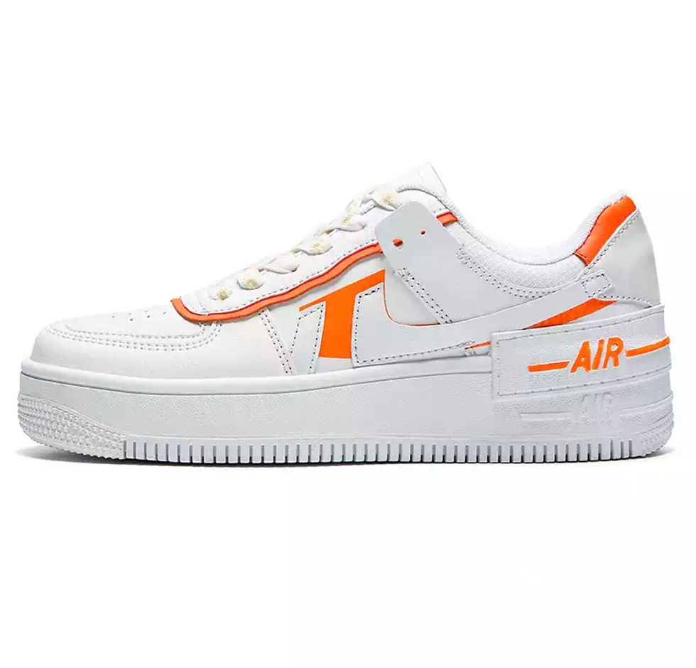 תמונה ממוזערת: Breathable Sports Shoes Comfortable