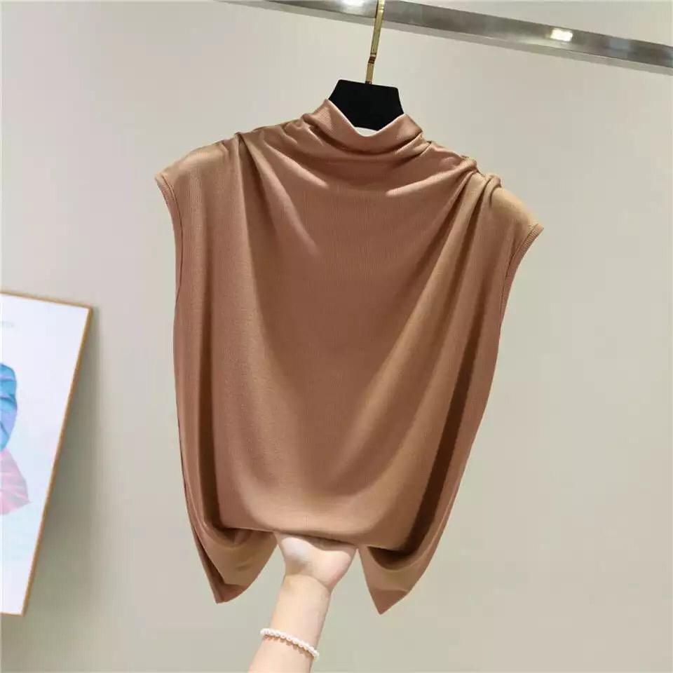 Thumbnail: Women blouse elegant shirt