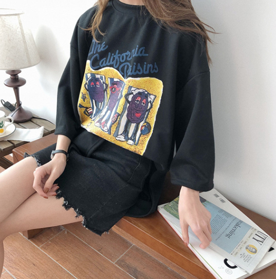 Thumbnail: Streetwear Short