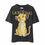 תמונה ממוזערת: Cartoon Lion King T-shirt