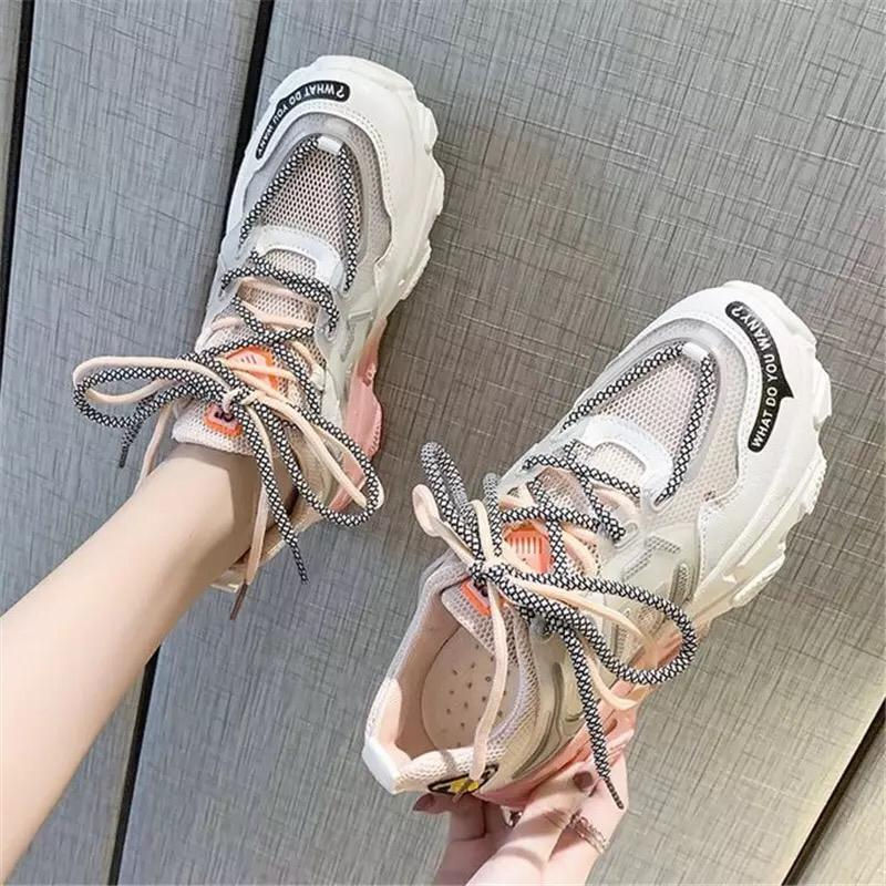 الصورة المصغرة: Women's Shoes Breathable