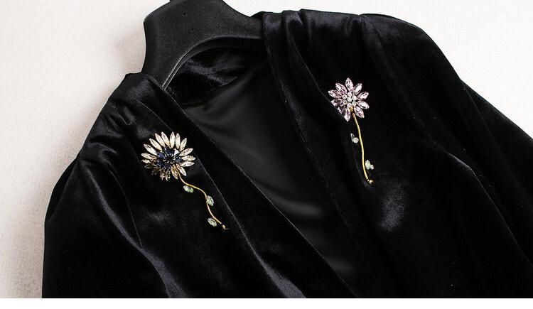 Thumbnail: Luxury Jacket