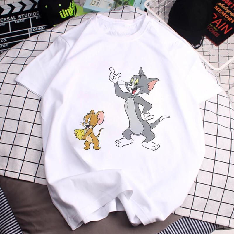 Thumbnail: Tom&Jerry T-Shirt