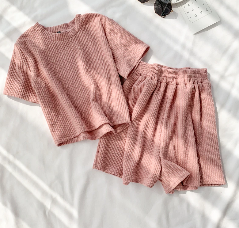 Thumbnail: Women Three Piece Sets