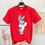 الصورة المصغرة: Oversized Rabbit T-shirt