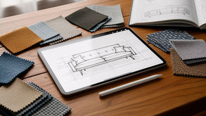 Concept Design Interior