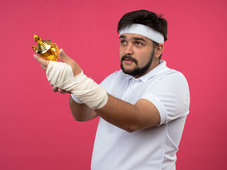 Men’s Arabian perfume