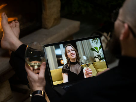 streaming de eventos