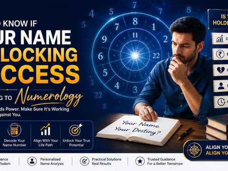 name numerology
