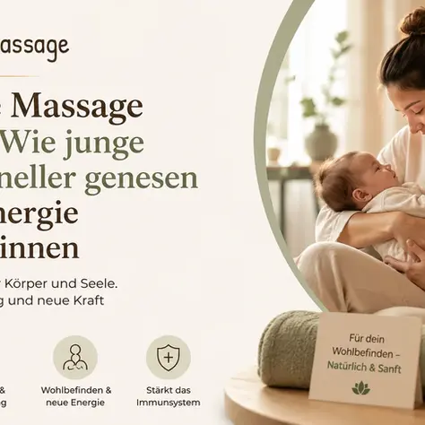  postnatale massage lohmar