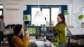 Concept Development Studio