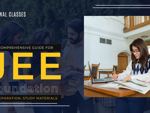 JEE-Foundation-Course-Preparation-in-Dehradun