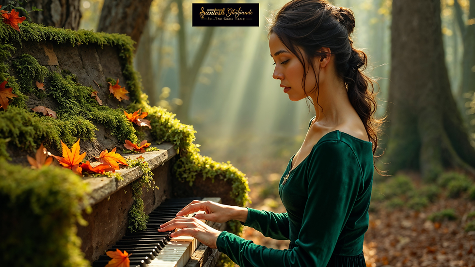 Music therapy programs in India