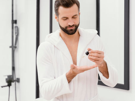 Halal Perfume UK | Alcohol-Free Arabian Fragrance