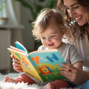 Simple Doesn't Mean Boring: What Makes a Children's Book Easy to Read