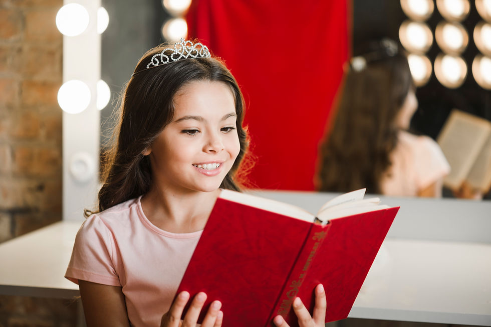 famous storybooks for children