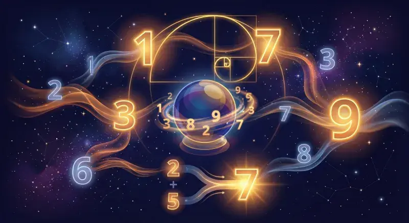 chaldean numerology name calculator