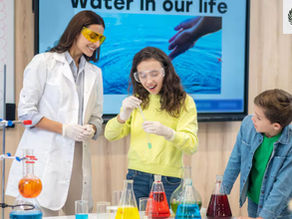 Simple & Fun Science Coaching for Students