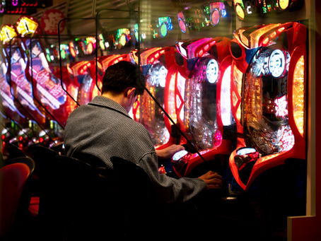 game slot paling mudah menang Malaysia