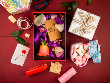 Arabian perfume gift sets UK