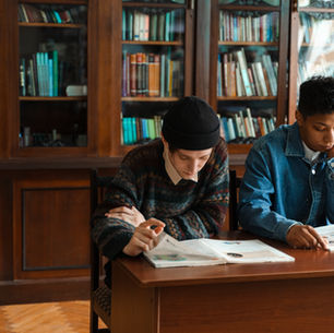Rungeen Singh’s Approach to Blending Education with splendid stories
