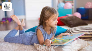 Reading Challenges for Kids