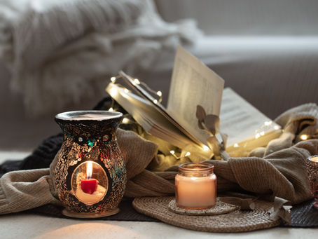 Oriental Perfumes UK
