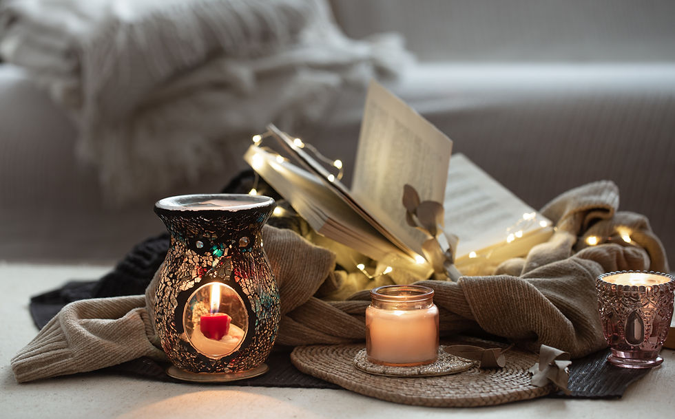 Oriental Perfumes UK | Luxury Arabian Fragrances