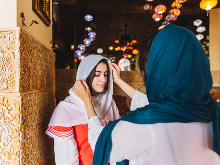 Buy Arabian Perfumes Online in UK