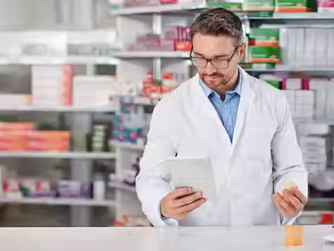Pharmacy Audit Services in India: What you need to know?