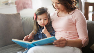 Bedtime Storybooks for Toddlers