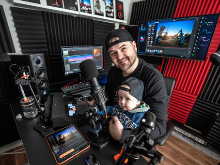 Servicios de Streaming en Colombia | Macao Producciones