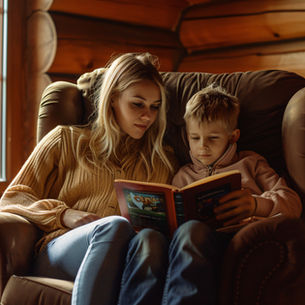 How Growth Mindset Books Help Kids Overcome Challenges and Build Resilience