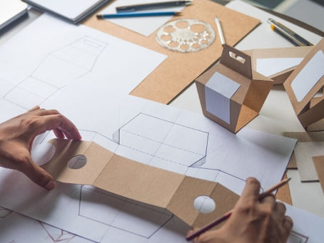 Concept Design Studio