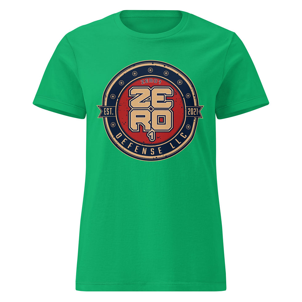 Thumbnail: Women’s basic softstyle t-shirt