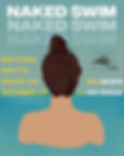 Arundel Lido hosted a series of naked swim sessions this summer