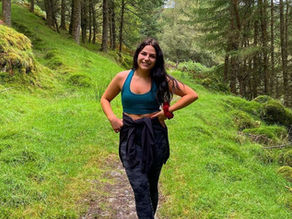 Interview with body positivity artist, Bethanie Olivia!